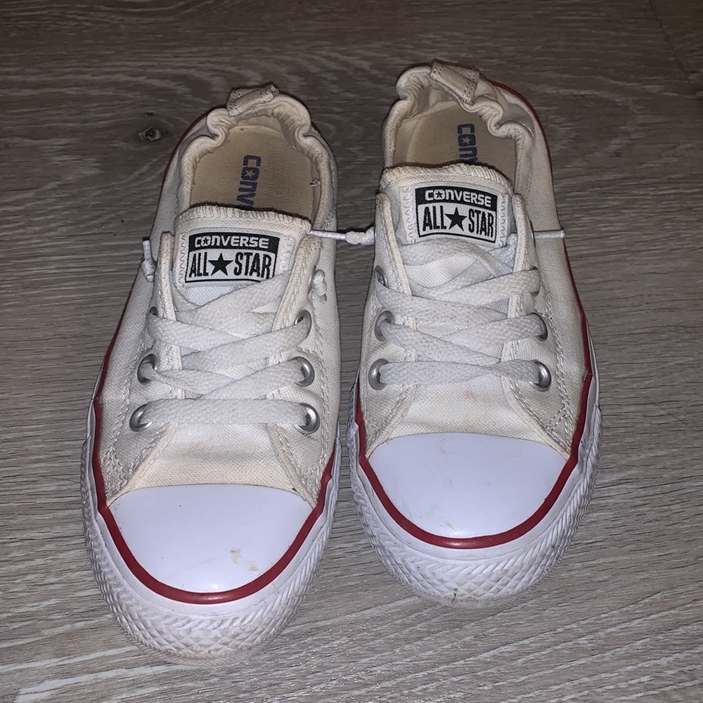 Converse All-Star Slip Ons